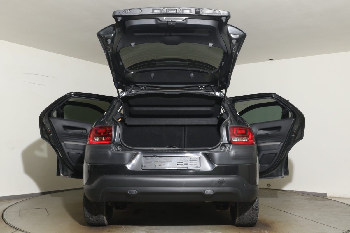 Citroen C4 Cactus - Bild 7
