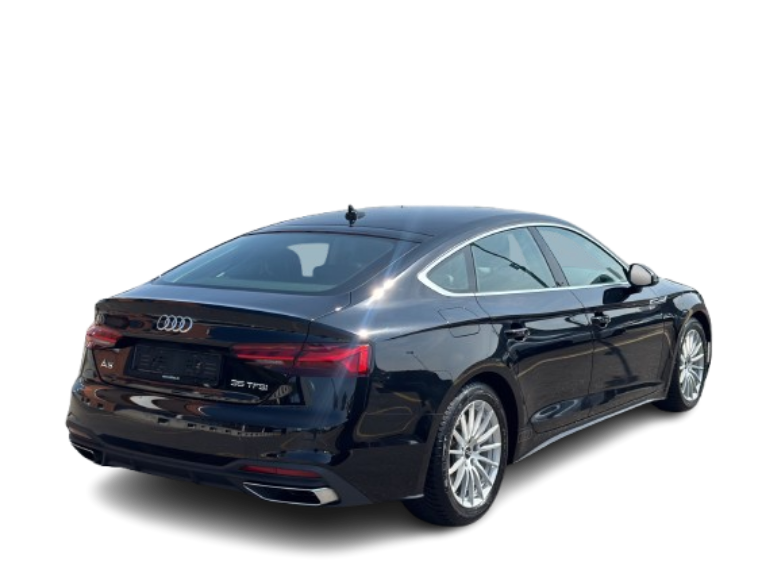 Audi A5 - Bild 8