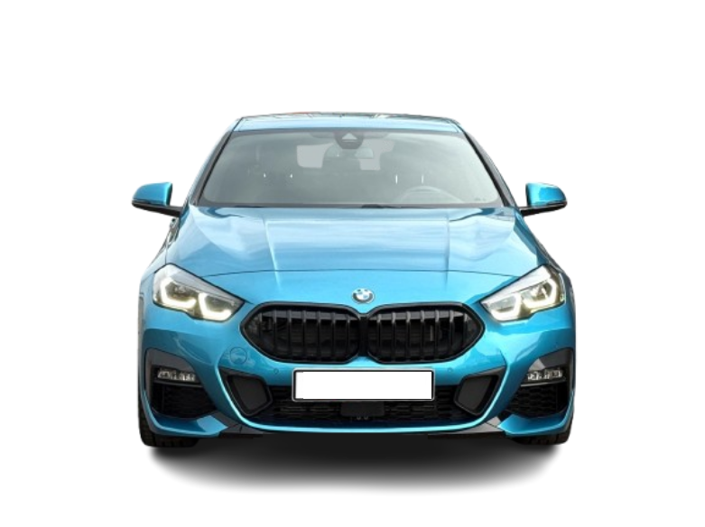 BMW 220i