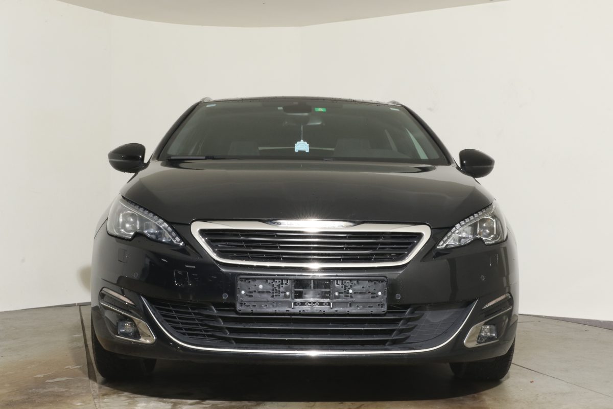 Peugeot 308 - Bild 2