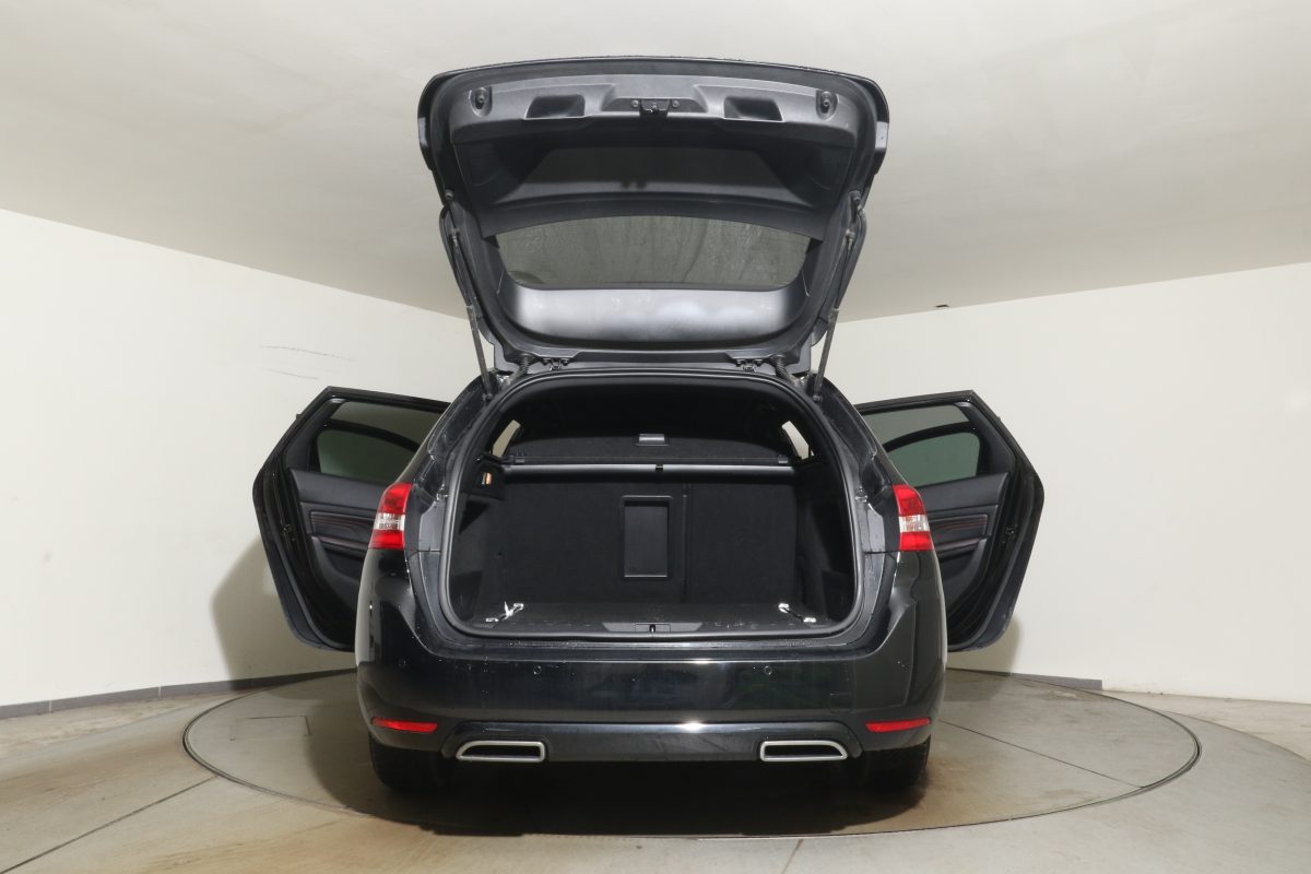 Peugeot 308 - Bild 3