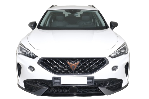 Cupra Formentor - Bild 2