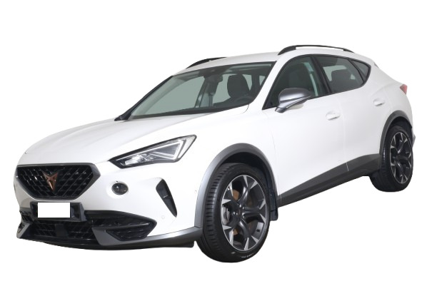 Cupra Formentor - Bild 3