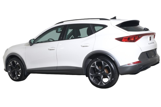 Cupra Formentor - Bild 4