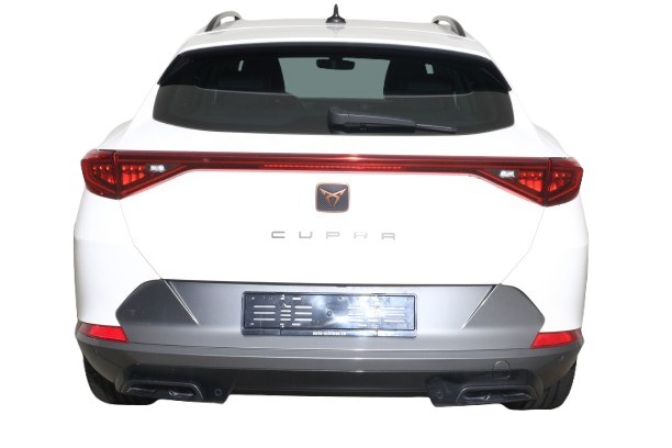 Cupra Formentor - Bild 5