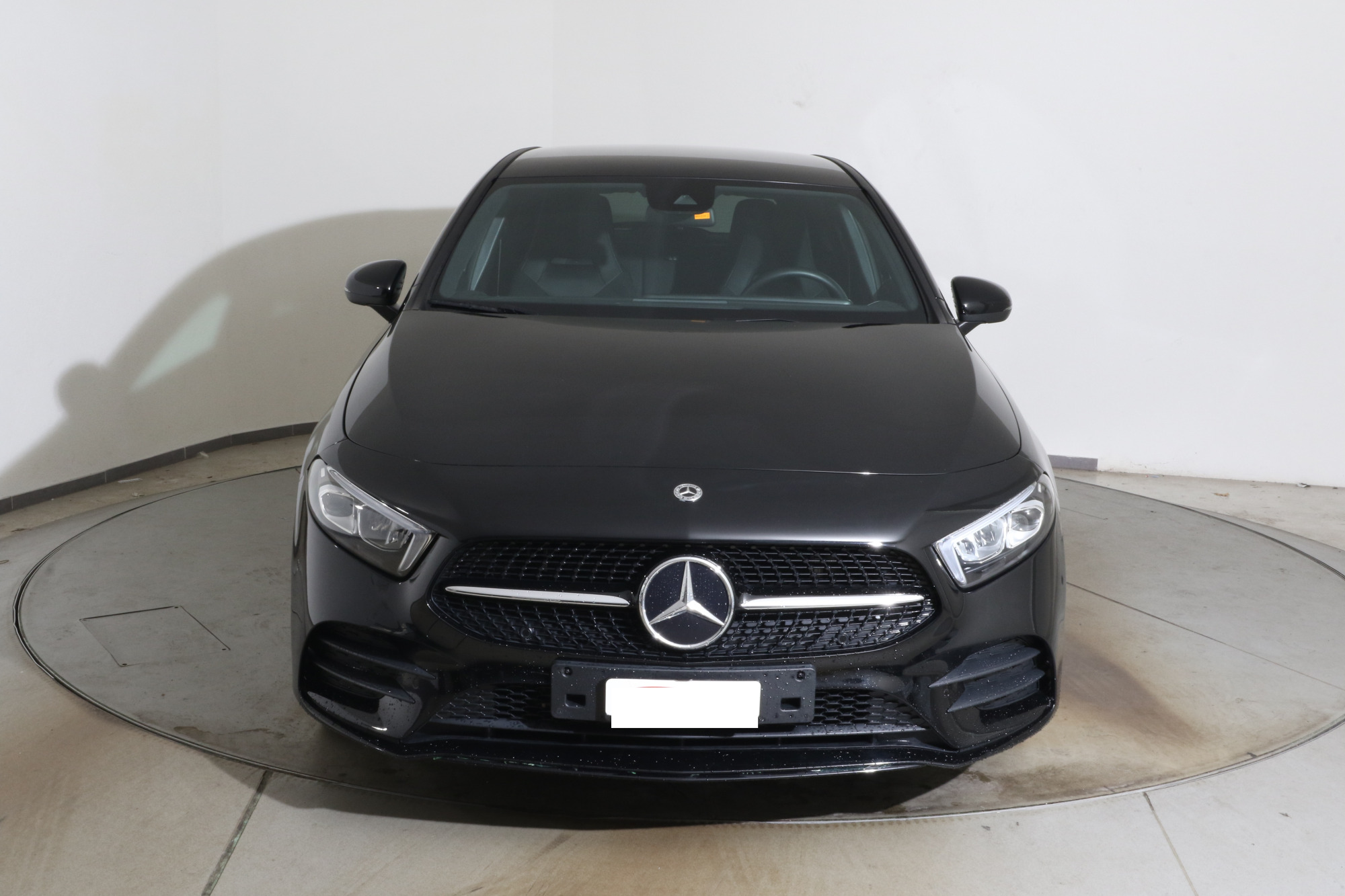 Mercedes-Benz A 250 - Bild 3