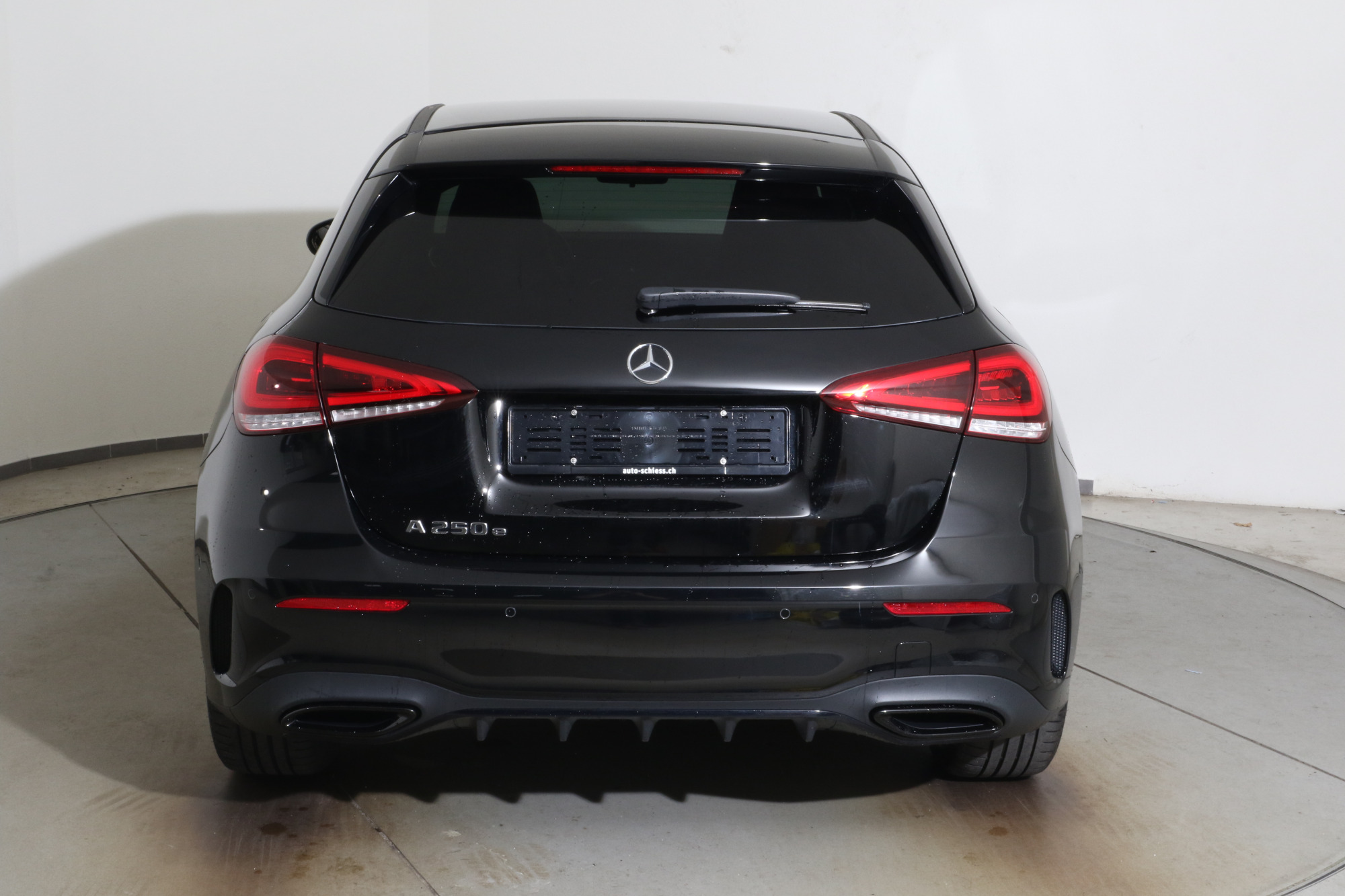 Mercedes-Benz A 250 - Bild 4