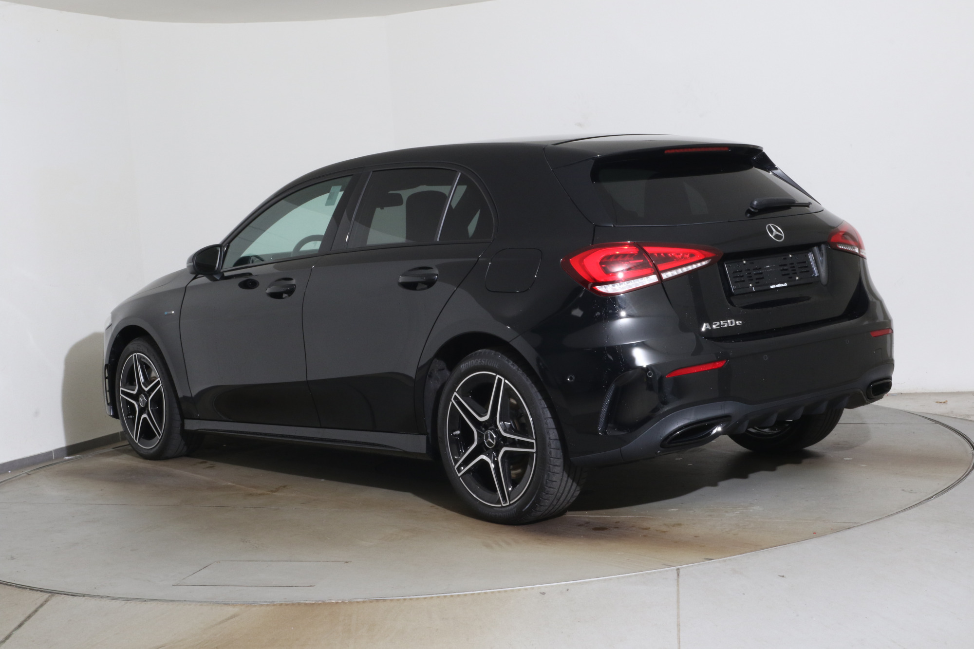 Mercedes-Benz A 250 - Bild 5