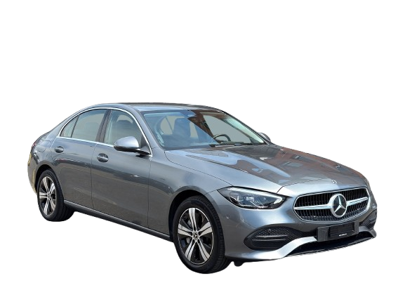 Mercedes-Benz C 300 e