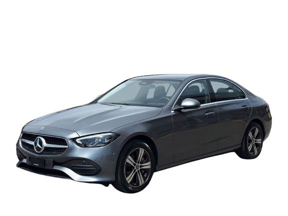 Mercedes-Benz C 300 e