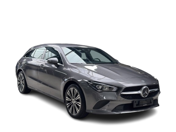 Mercedes-Benz CLA 180 Shooting Brake