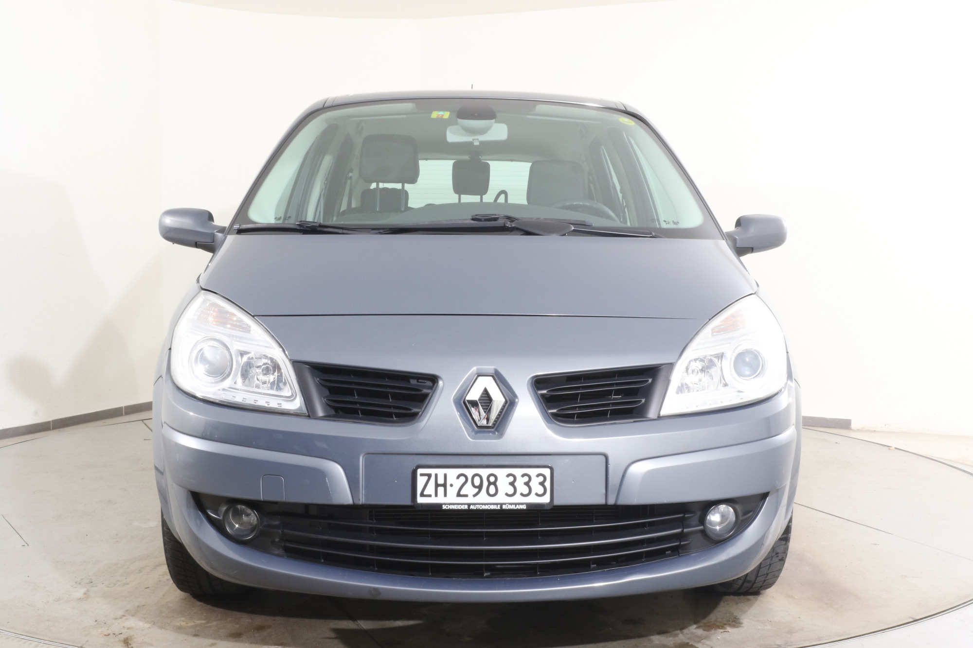 Renault Grand Scenic - Bild 2
