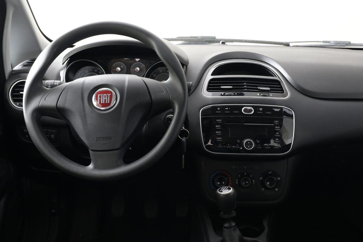 Fiat Punto - Bild 12