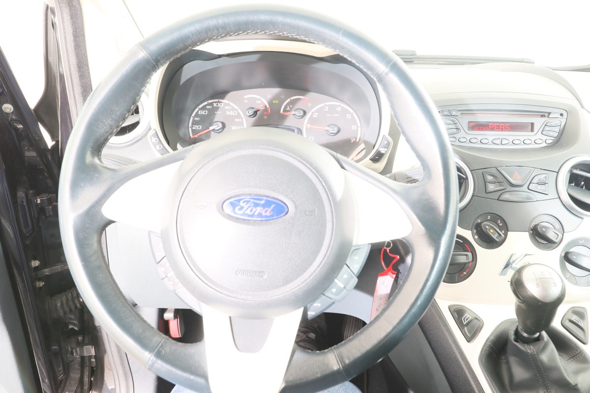 Ford KA - Bild 9