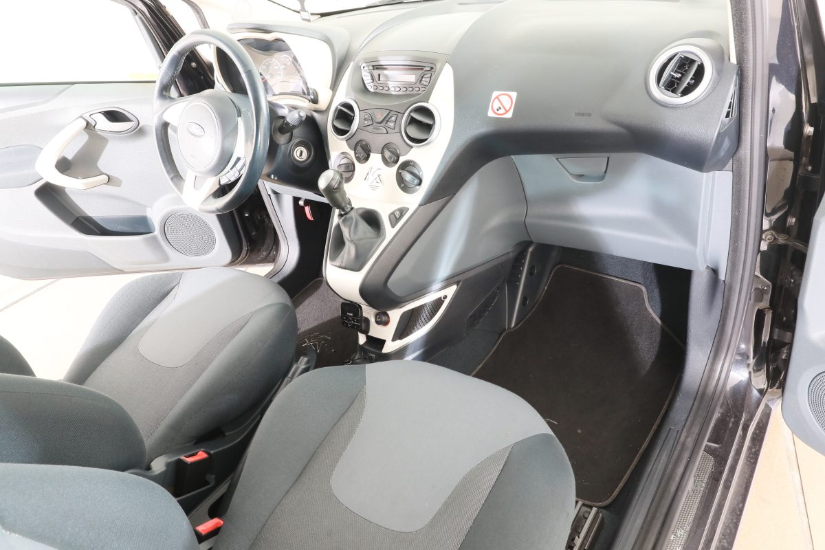 Ford KA - Bild 15