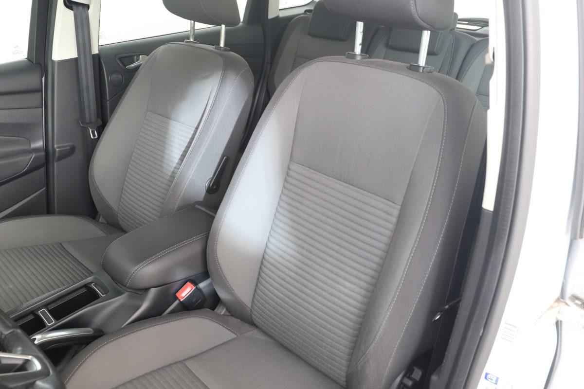 Ford C-Max - Bild 13