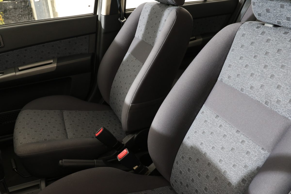 Hyundai Getz - Bild 13