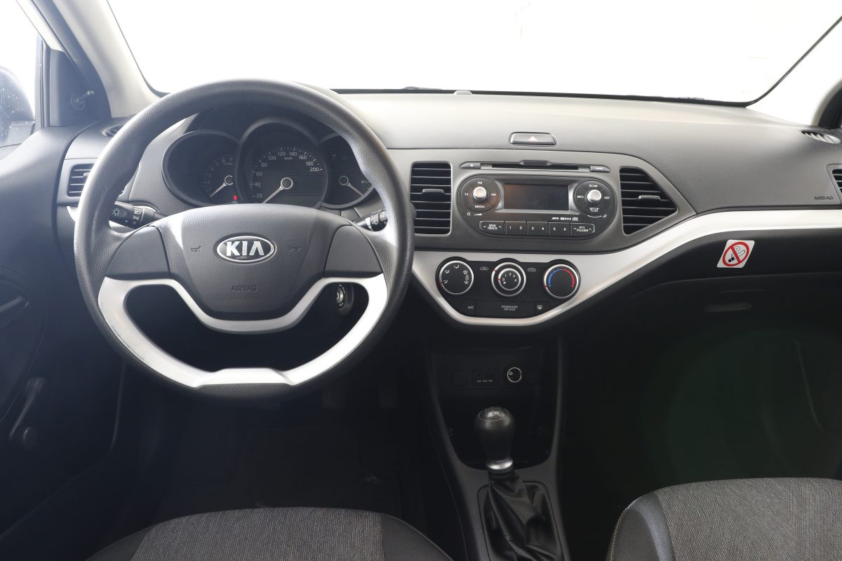 Kia Picanto - Bild 11