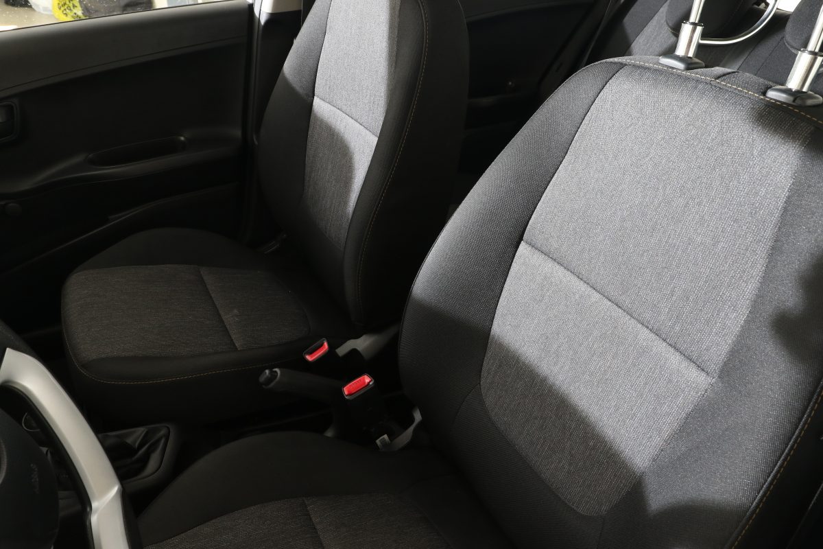 Kia Picanto - Bild 15