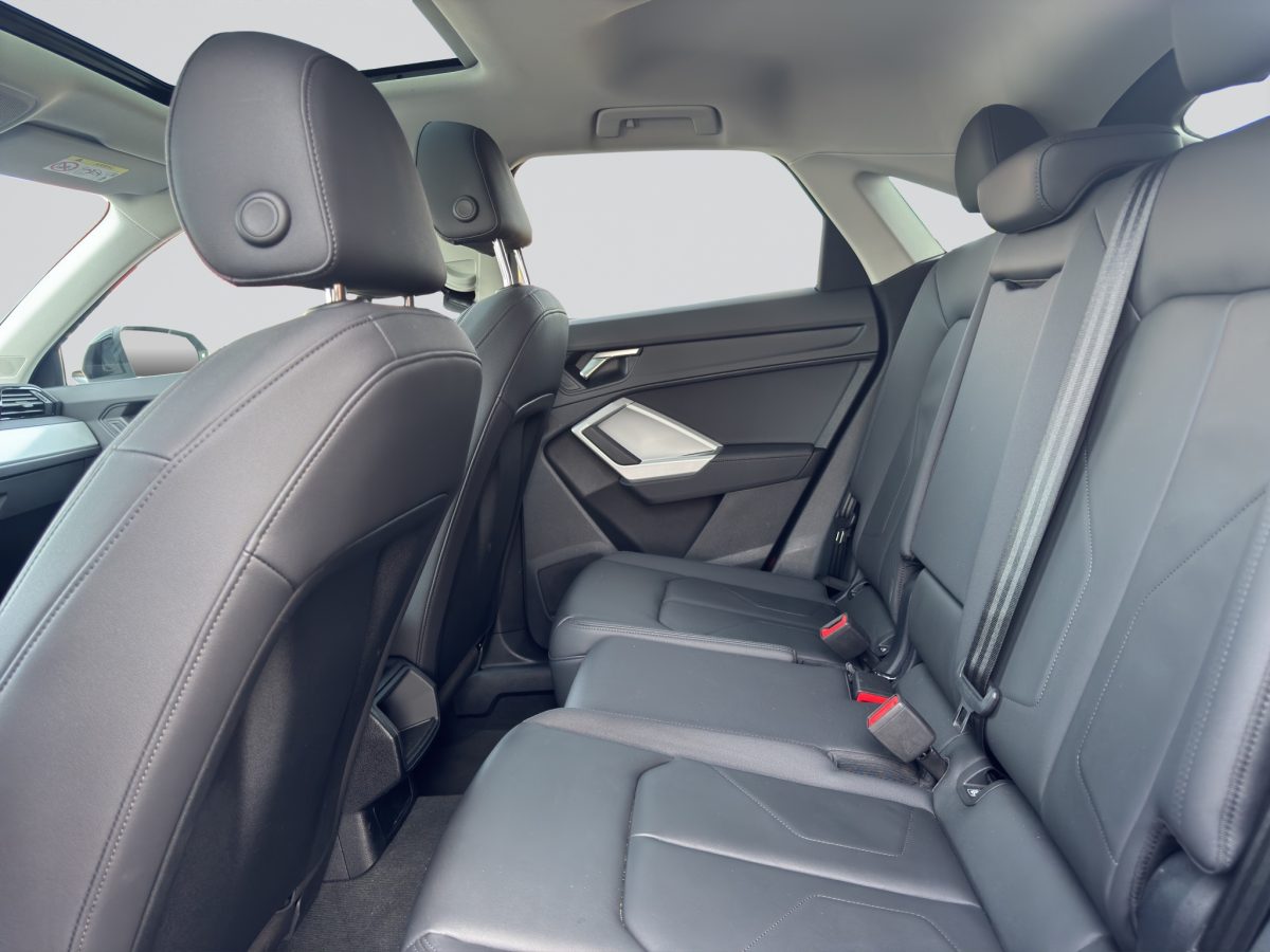 Audi Q3 - Bild 17