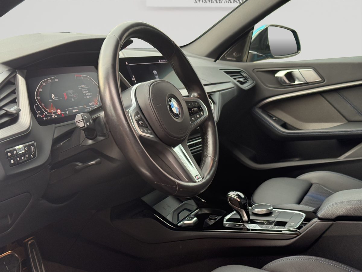 BMW 220i - Bild 6