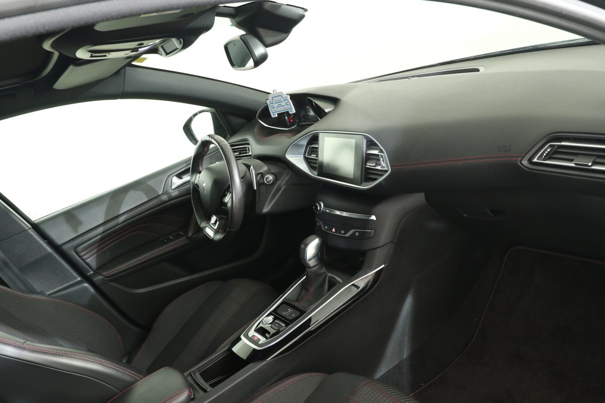 Peugeot 308 - Bild 12