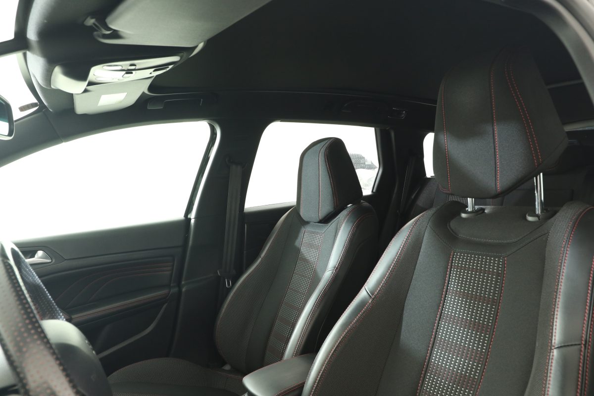 Peugeot 308 - Bild 13