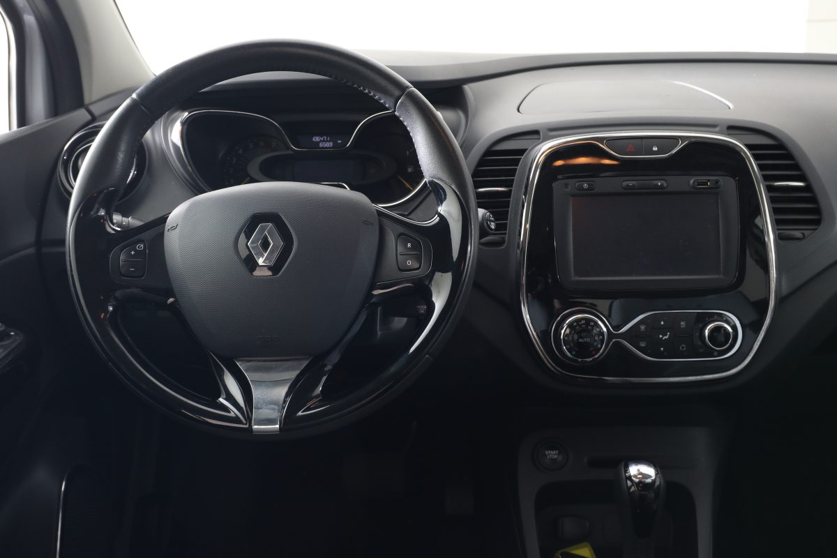 Renault Captur - Bild 12
