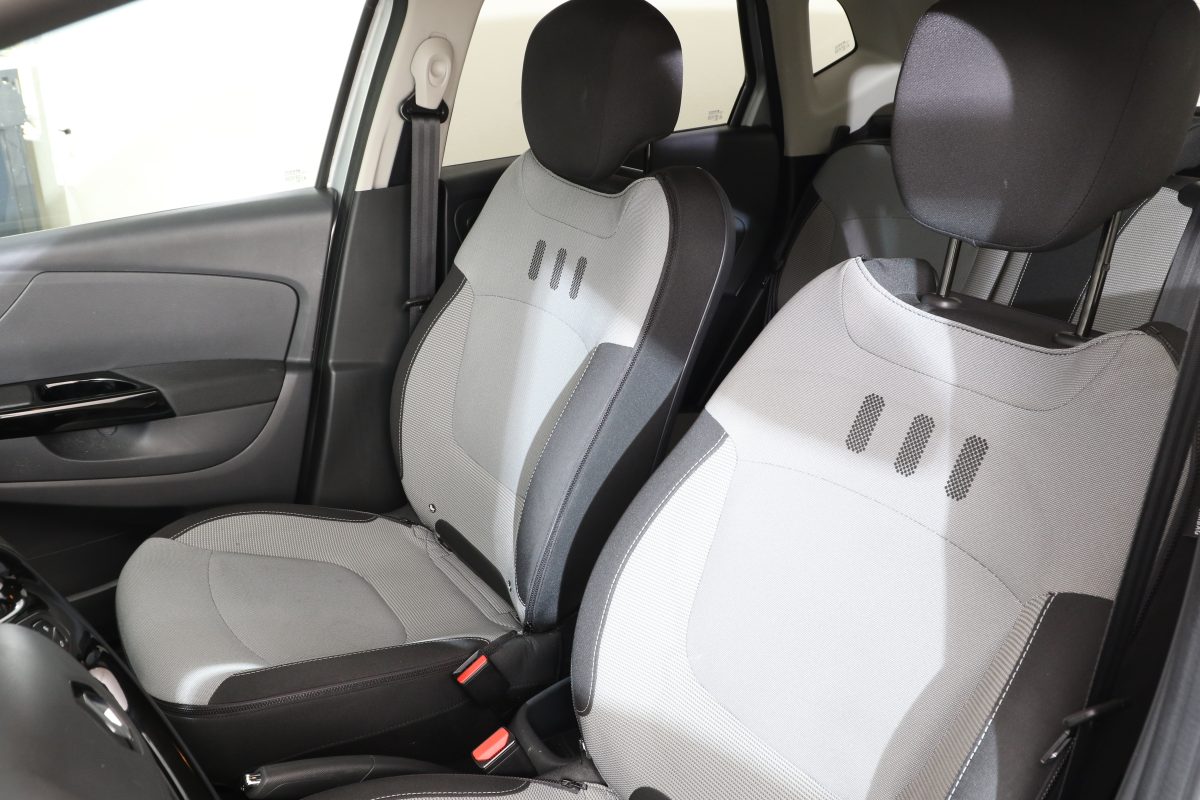 Renault Captur - Bild 14