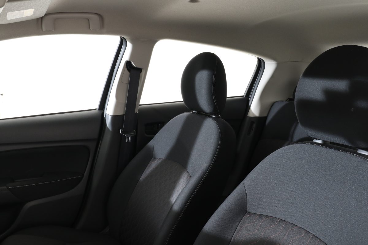 Mitsubishi Space Star - Bild 15