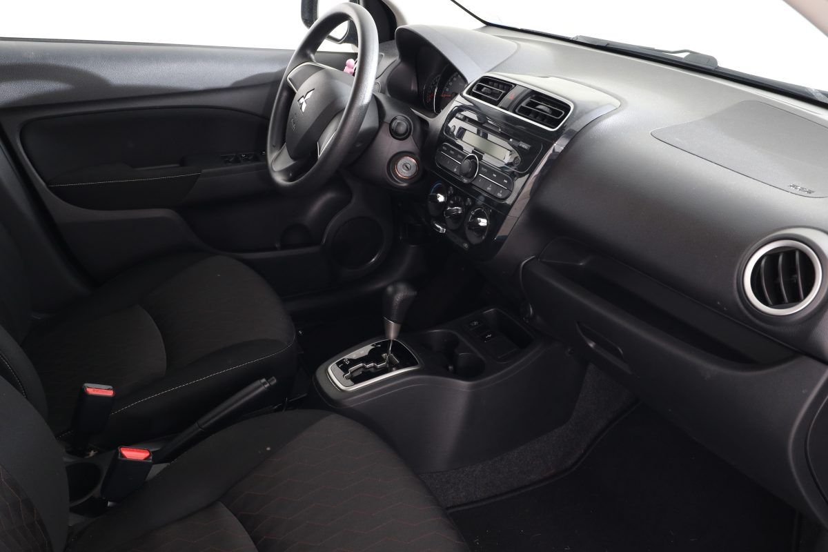 Mitsubishi Space Star - Bild 12