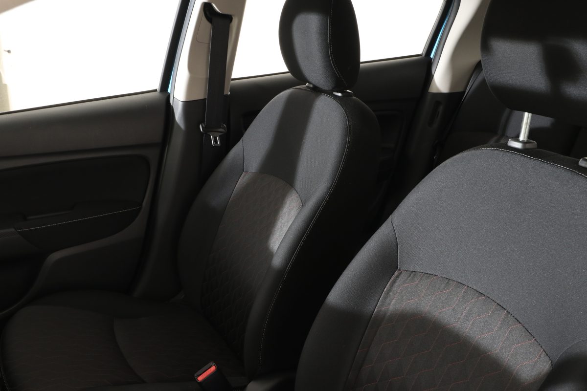 Mitsubishi Space Star - Bild 13