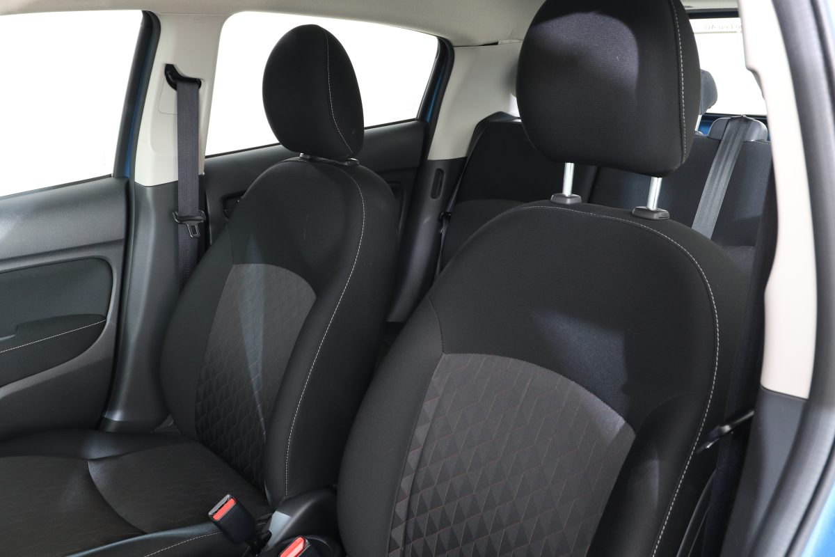 Mitsubishi Space Star - Bild 15