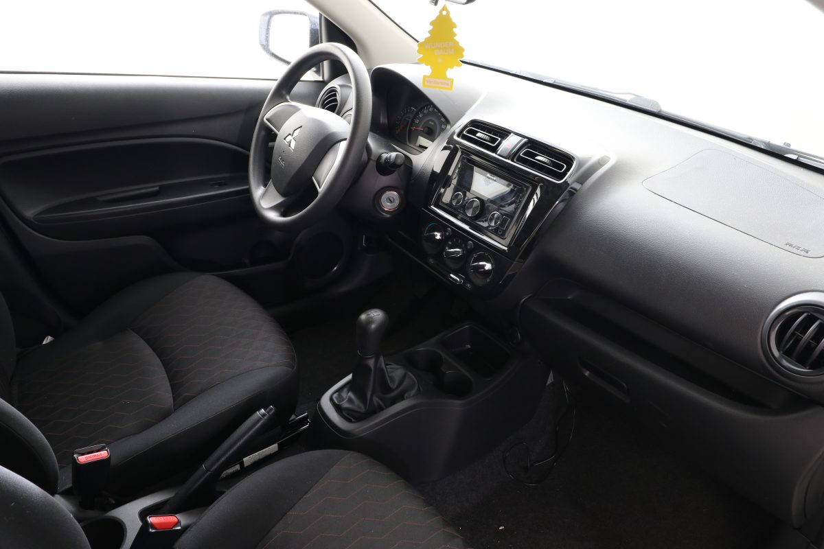 Mitsubishi Space Star - Bild 12