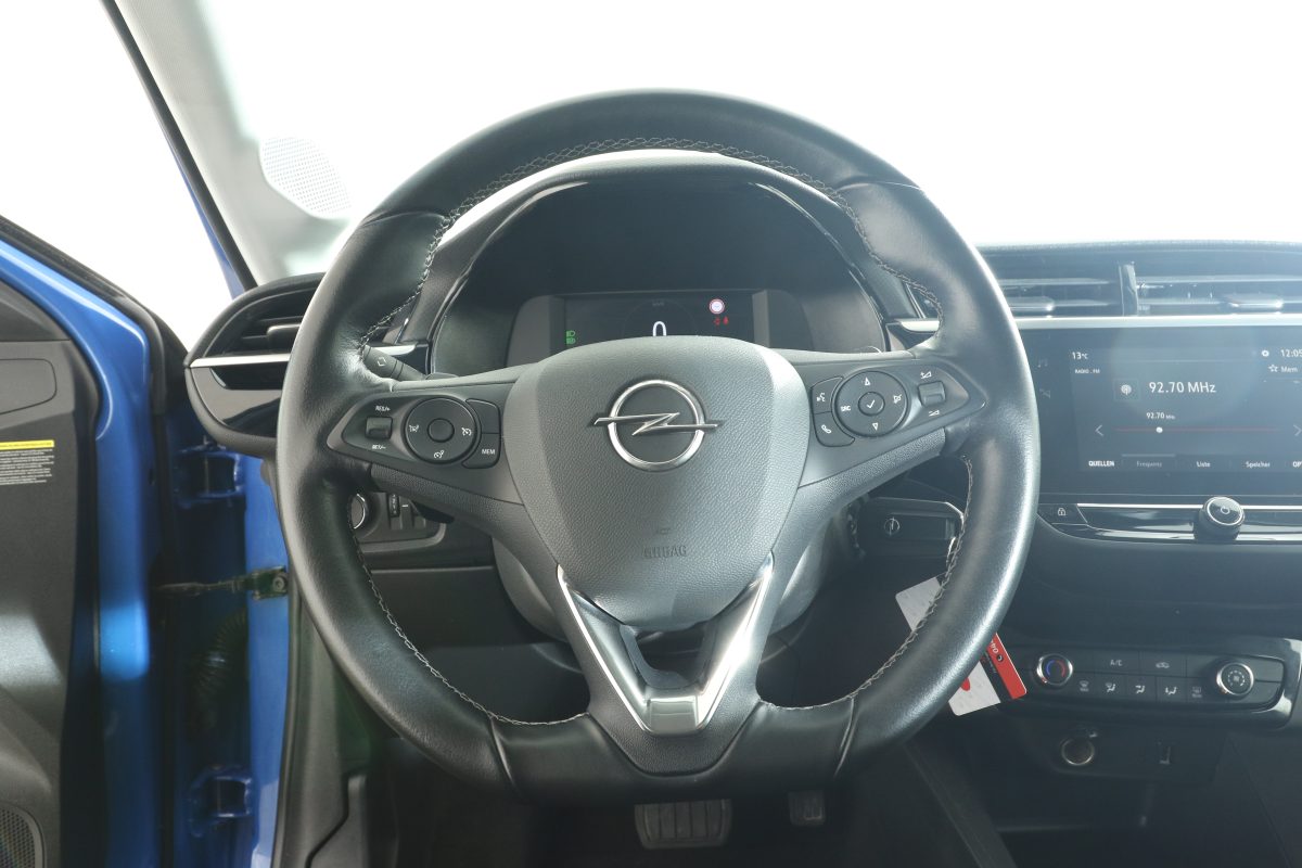 Opel Corsa - Bild 10