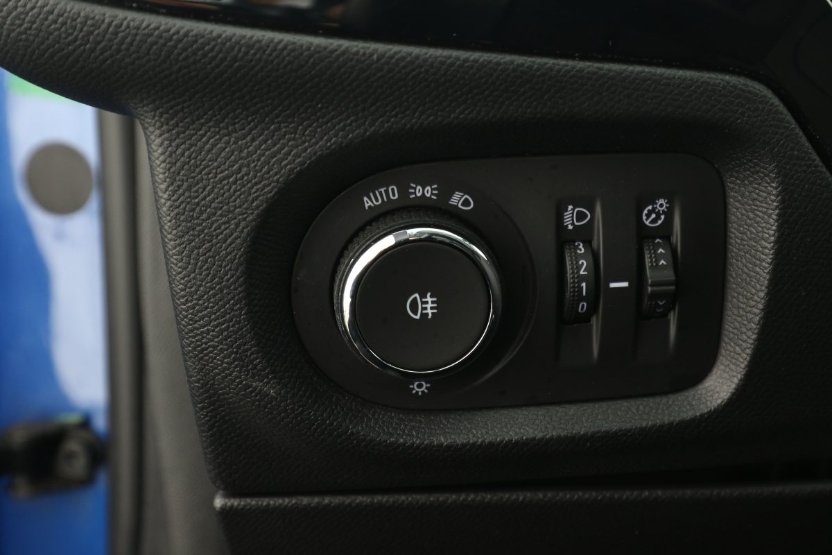 Opel Corsa - Bild 11