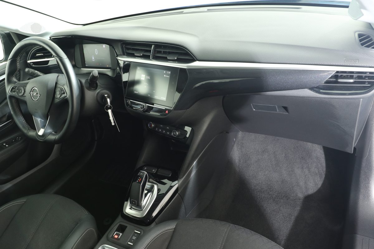 Opel Corsa - Bild 13