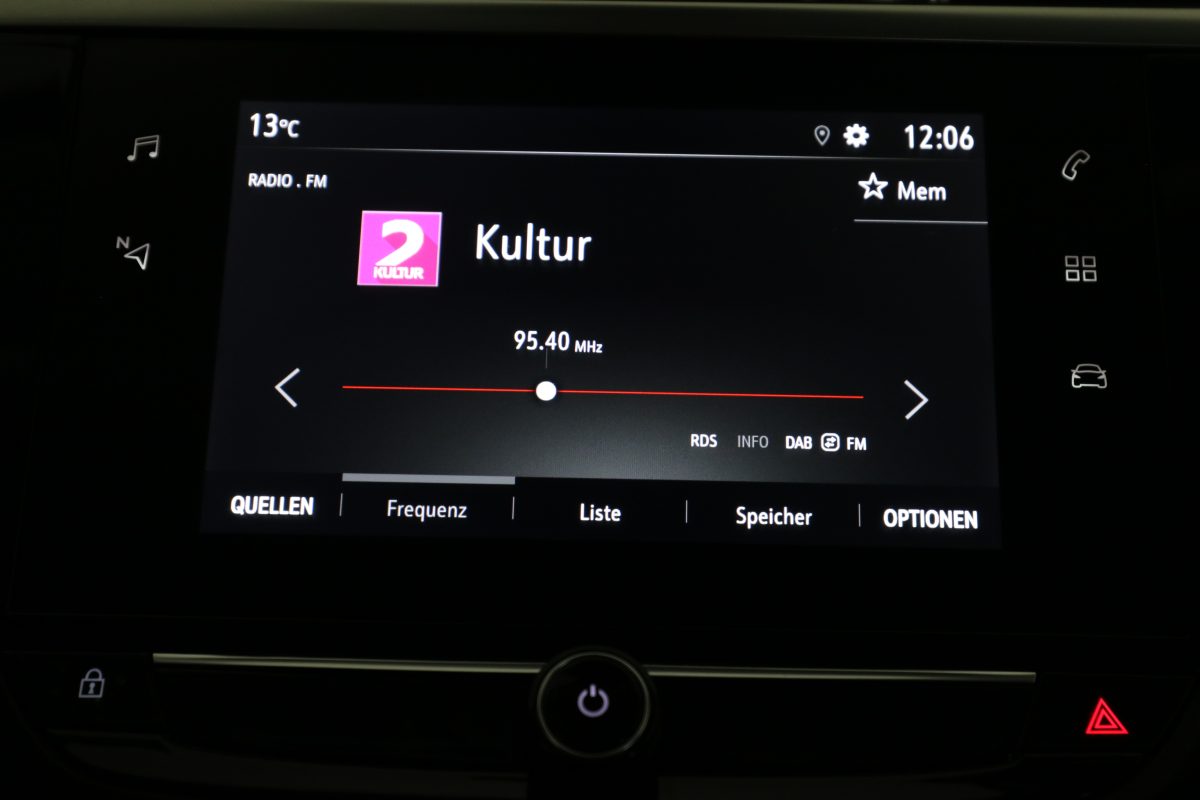 Opel Corsa - Bild 17