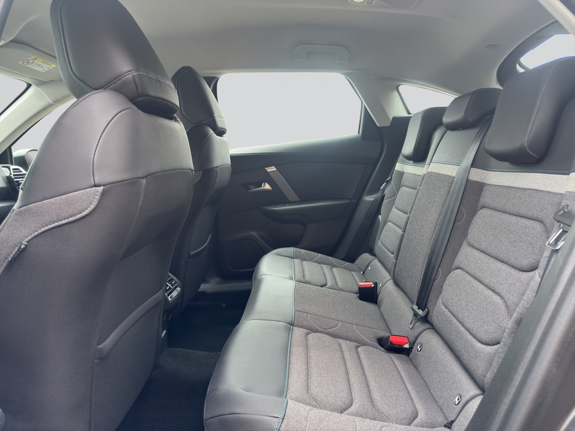 Citroen C4 - Bild 12