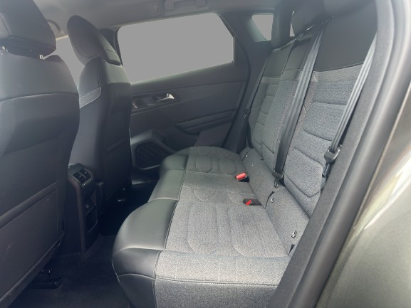 Citroen C5 X - Bild 13