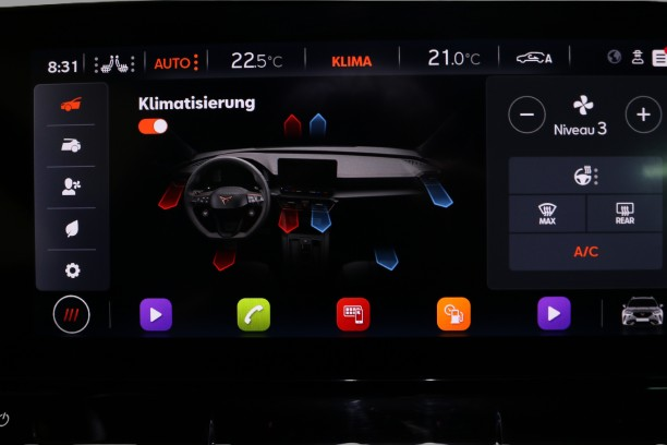 Cupra Formentor - Bild 11