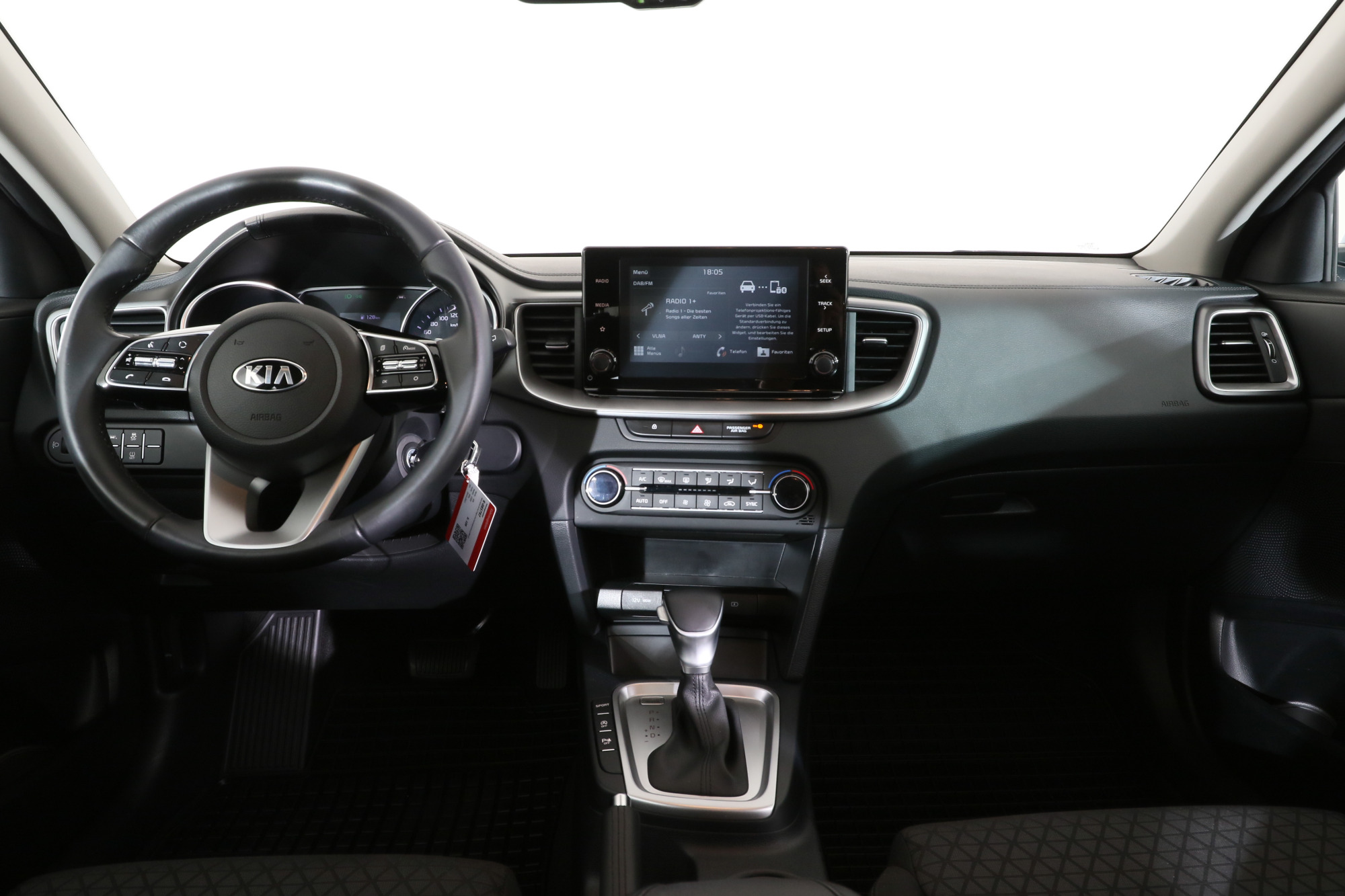 Kia Ceed - Bild 7
