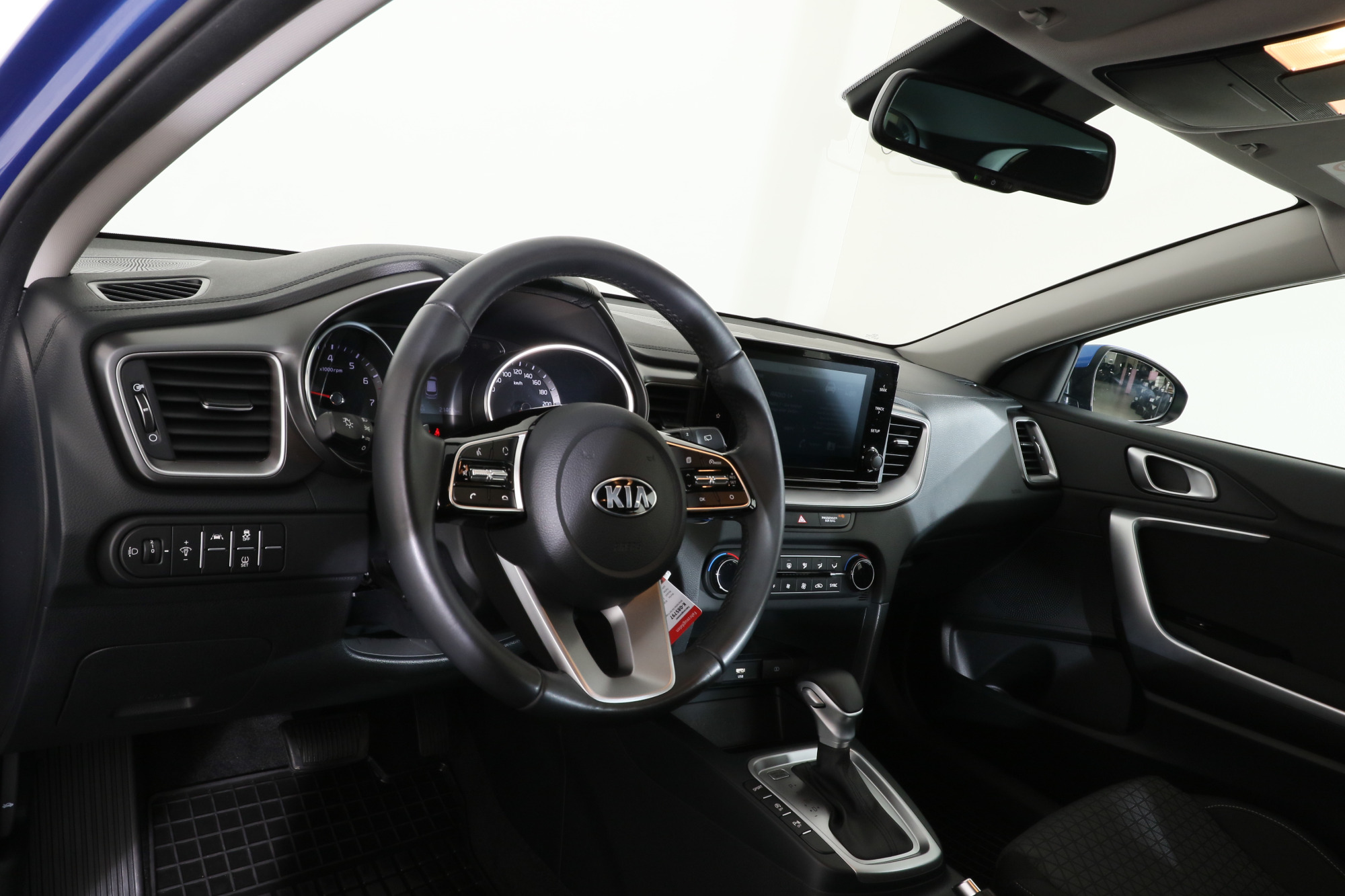 Kia Ceed - Bild 11