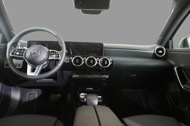 Mercedes-Benz A 180 - Bild 7