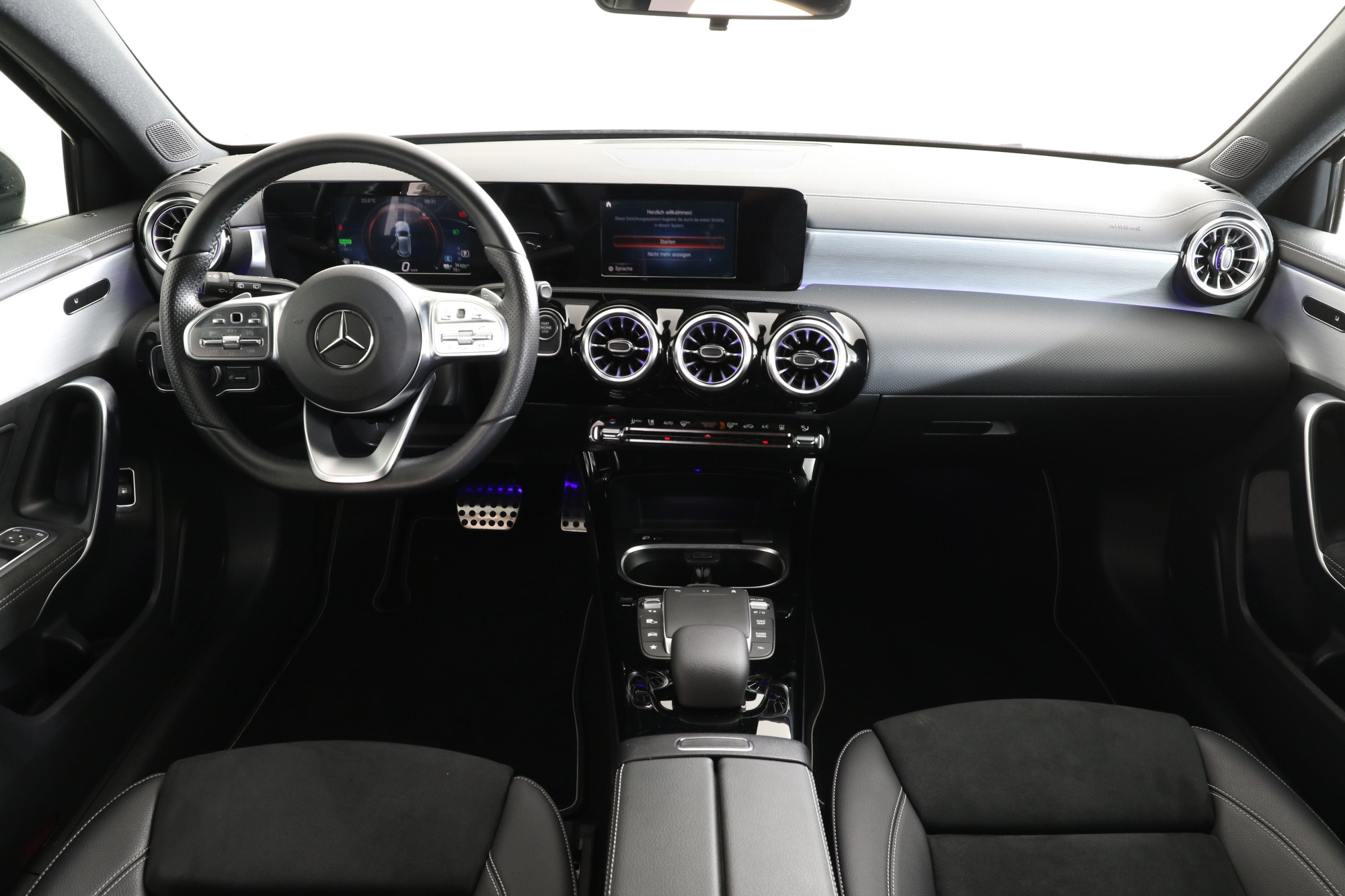 Mercedes-Benz A 250 - Bild 7