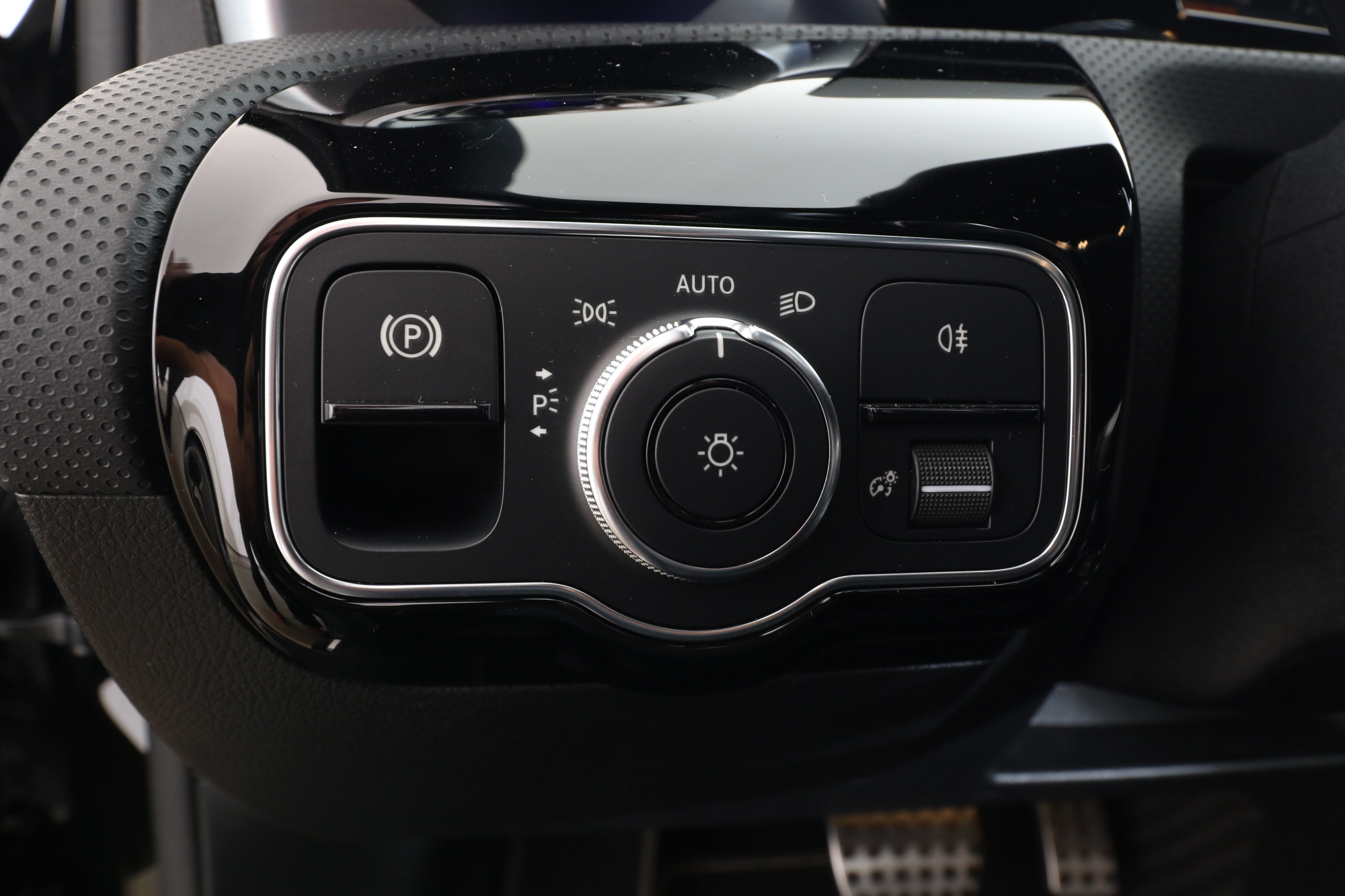 Mercedes-Benz A 250 - Bild 14