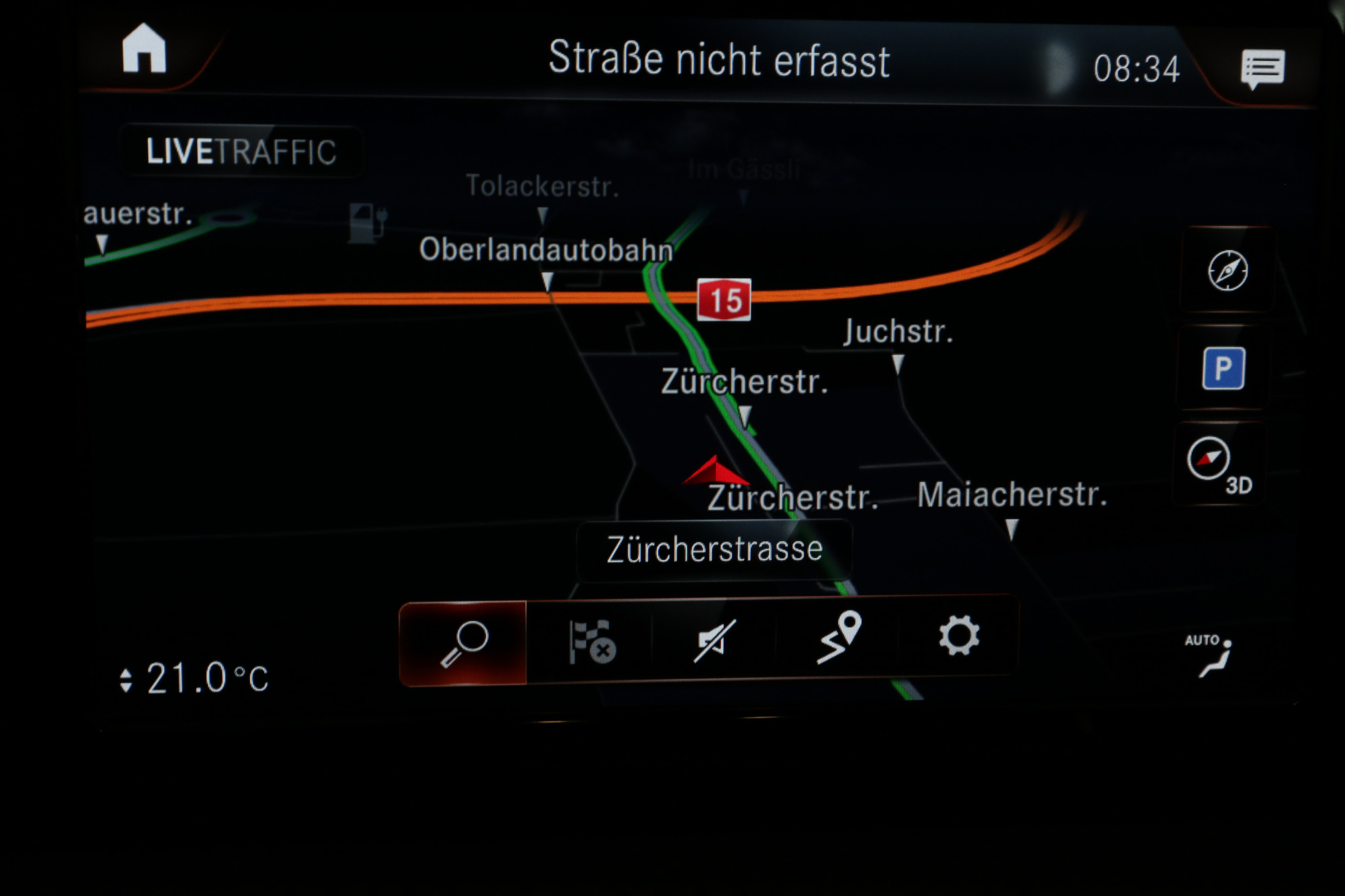 Mercedes-Benz A 250 - Bild 17