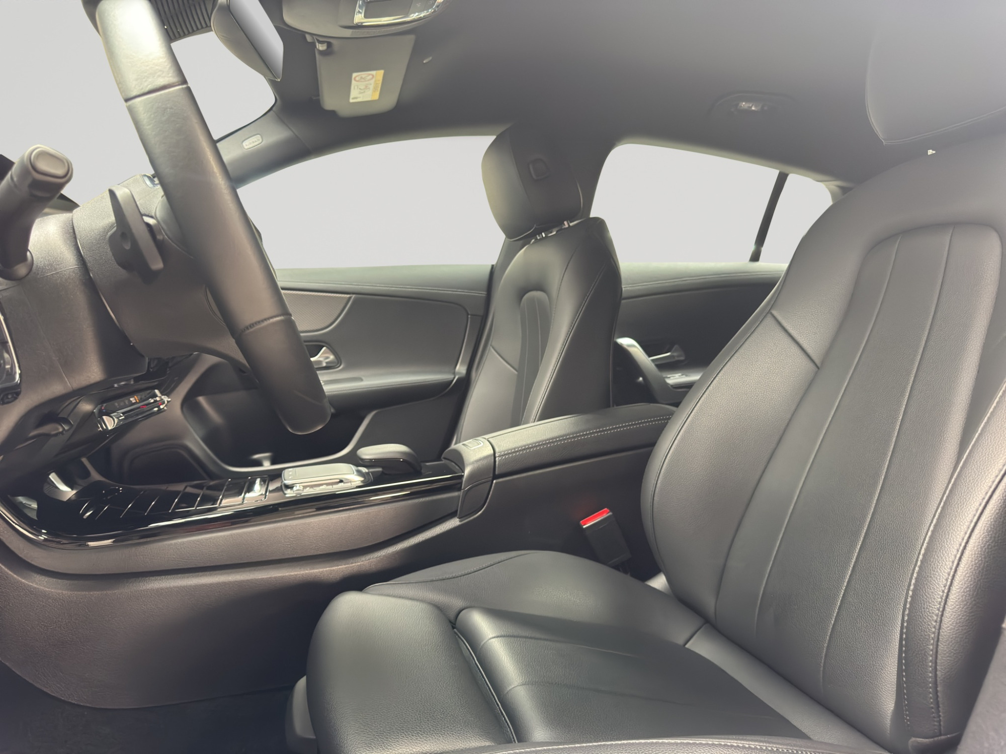 Mercedes-Benz CLA 180 Shooting Brake - Bild 8