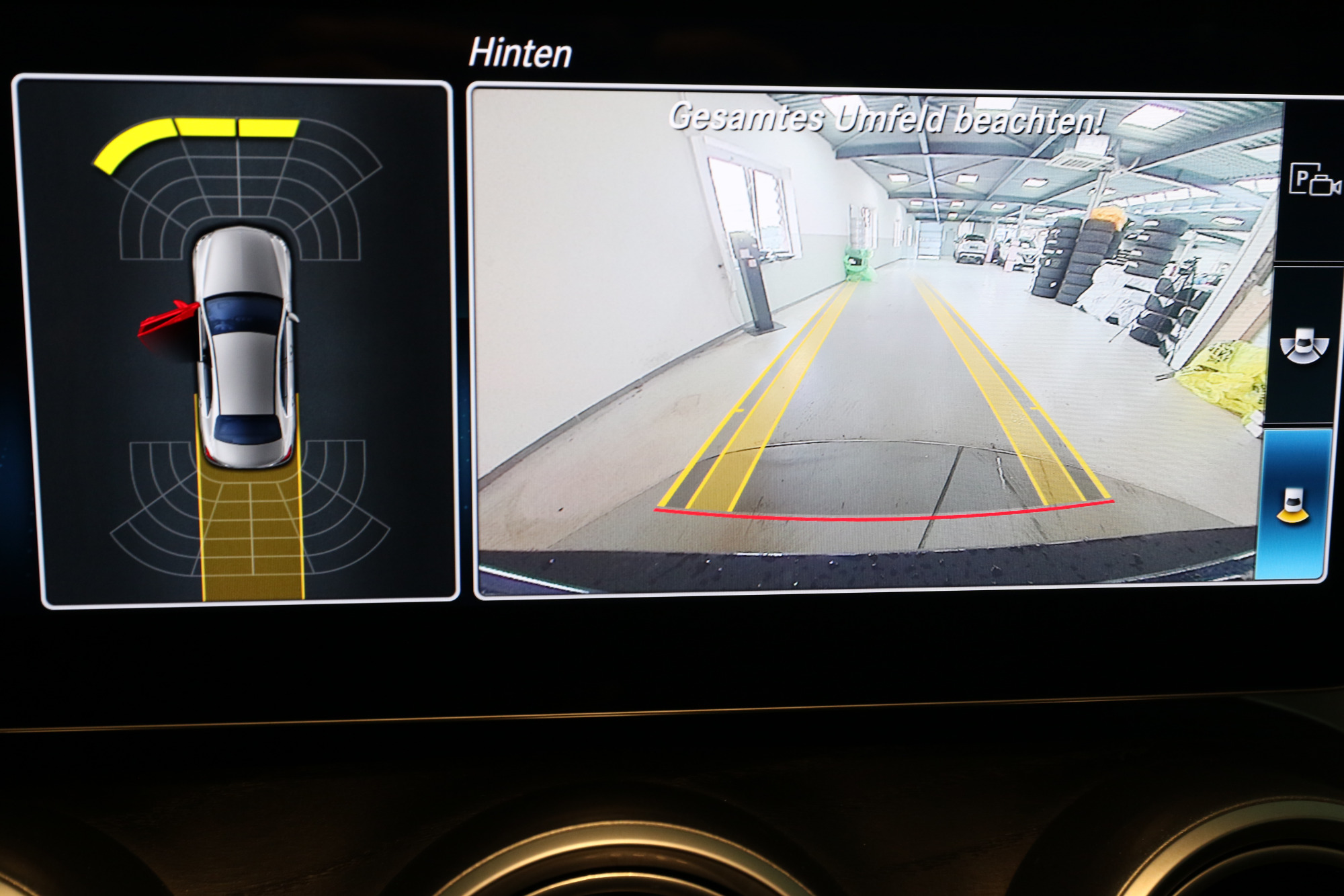 Mercedes-Benz 200d - Bild 17