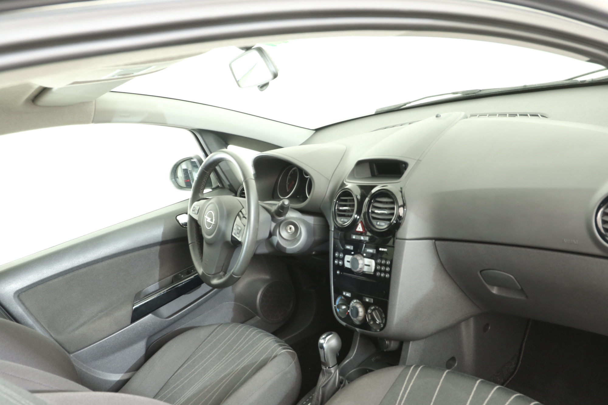 Opel Corsa - Bild 11